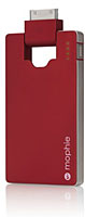 Mophie Juice Pack Boost (PRODUCT) RED