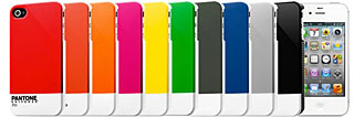 PANTONE UNIVERSE for iPod touch 4G