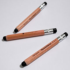 Wooden Touch Pencil