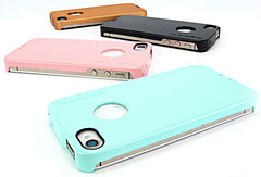 Ringke SLIM for iPhone 4S/4
