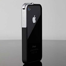Graft Concepts Leverage iPhone 4 case