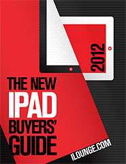 iLounge The New iPad Buyers’ Guide