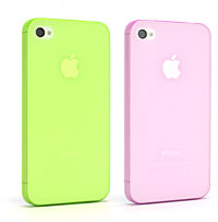 Skinny Fit Case for iPhone 4S/4