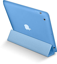 iPad Smart Case