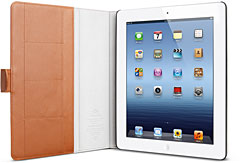 SPIGEN SGP The new iPad (第3世代) ケース ヴァレンティヌス