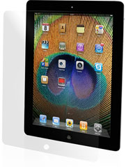 moshi AirFoil Film Protector for iPad 3rd