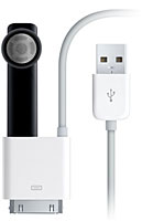 Apple iPhone Bluetooth Travel Cable
