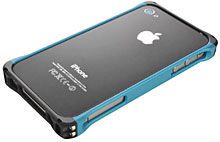 X-SENSE case for iPhone4/4S Pastel Series