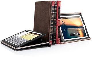 Twelve South BookBook v2 for iPad(第3世代)/iPad 2