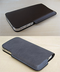 Lim Phone Sleeve WL for iPhone 4/4S