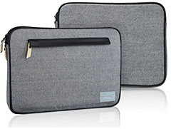 HEX ACADEMY SLEEVE for MacBook Pro 13インチ with iPad ポケット