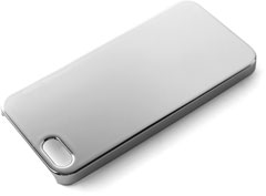 IRUAL Hard Case for iPhone 2012Model メタリック（IRIPH500-MTL）