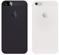 Minimal Skin Case for iPhone 5