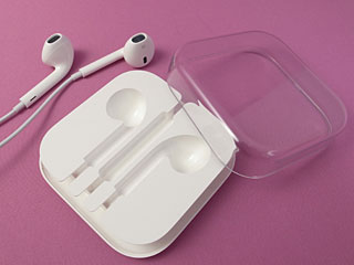 EarPods