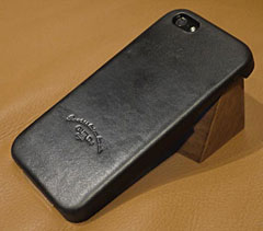 Guild of crafts iPhone 5 Shell