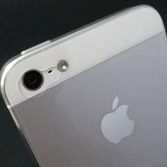 iPhone 5用フィルム