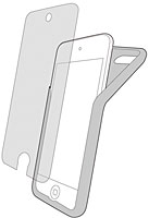 case-mate グラム薄型ハードケース for iPhone 5