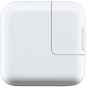 Apple 12W USB電源アダプタ