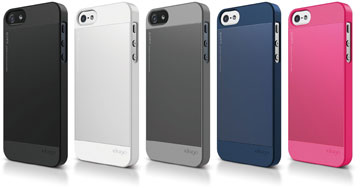 elago S5 OUTFIT CASE for iPhone 5