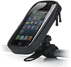 TUNEMOUNT Bicycle mount for Smartphone2