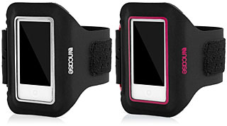Incase Sports Armband Pro for iPod nano (7G)