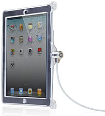 Security Locker for iPad (第4・3世代)/iPad 2