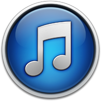 iTunes 11.0.4