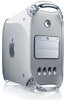 Power Mac G4 MDD