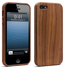 Miniot iWood for iPhone 5