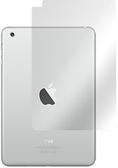 OverLay Brilliant/Plus for iPad mini 裏面用保護シート