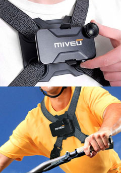 miveu-X for iPhone 4S/4