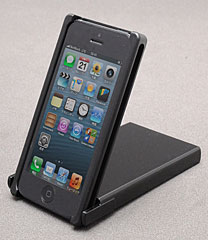 Trick Cover for iPhone 5