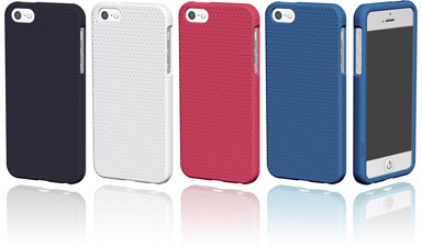 Web Case for iPhone 5
