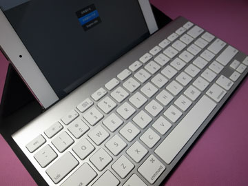 Apple Wireless Keyboard