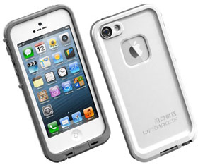 LifeProof fre iPhone 5 Case