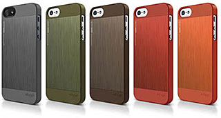 elago S5 OUTFIT CASE MATRIX for iPhone 5