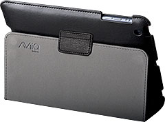 AViiQ Slim Case for iPad mini