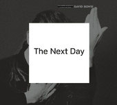デヴィッド・ボウイ「The Next Day (Deluxe Version)」