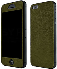 THE REX SKIN for iPhone 5
