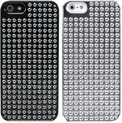 Bling My Thing Bling Extravaganza iPhone 5 Studs