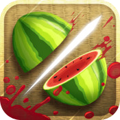 Fruit Ninja