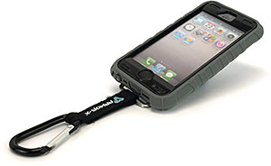 Full Protection Rugged Case for iPhone 5