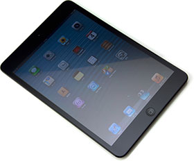 iPad mini PRO GUARD HD Professional Super High-Definition Antiglare #5（PGHDAG-IPAMIN）