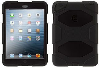 Griffin Technology Survivor for iPad mini