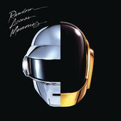 ダフト・パンク「Random Access Memories」