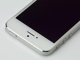 PRO GUARD  iPhone 5 HD Professional Super High-Definition Antiglare #6（PGHDAG#6-IPH5F2）