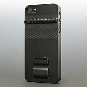 Biz Case for iPhone 5