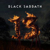 ブラックサバス 13 (Deluxe Version)