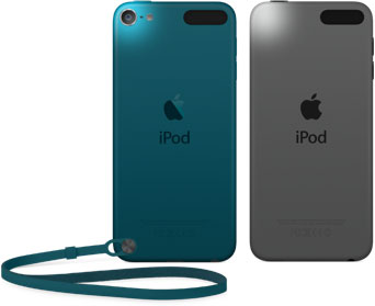 第5世代iPod touch
