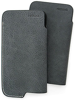 Lim Phone Sleeve Nebbia for iPhone 5